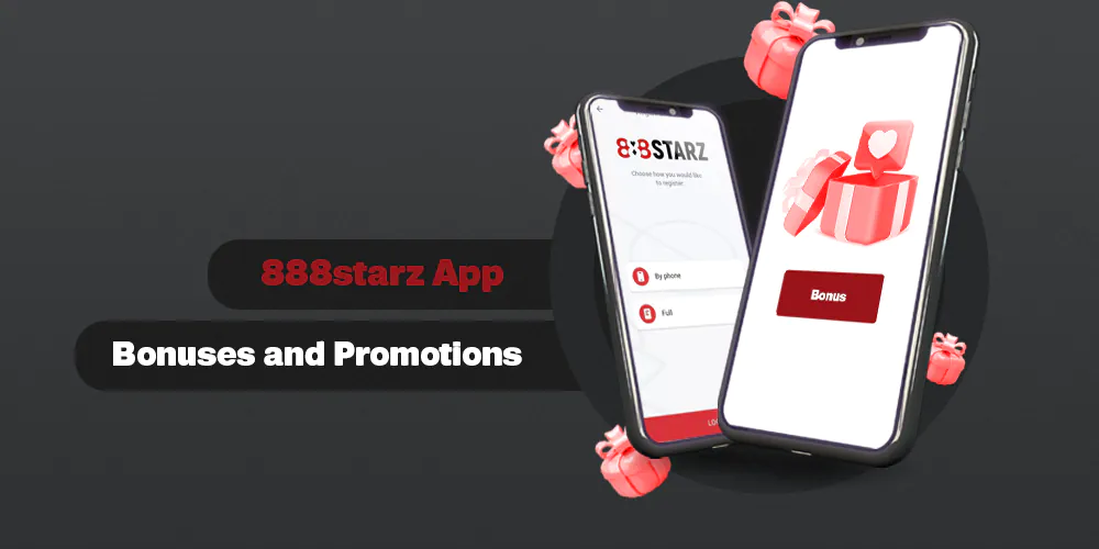 888starz app bonuses and promotions